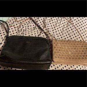 Crossbody bags